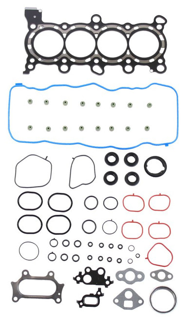 Head Gasket Set with Head Bolt Kit - 2016 Honda HR-V 1.8L Engine Parts # HGB246ZE11