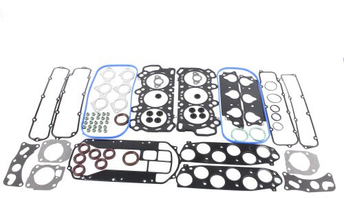 Head Gasket Set with Head Bolt Kit - 2004 Honda Odyssey 3.5L Engine Parts # HGB260ZE3