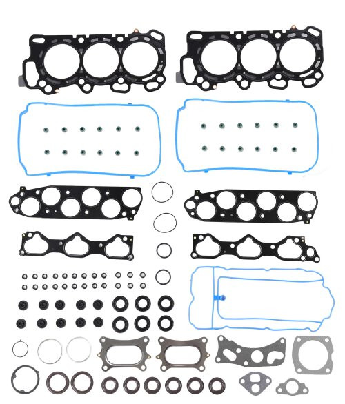 Head Gasket Set with Head Bolt Kit - 2010 Acura TSX 3.5L Engine Parts # HGB268ZE10