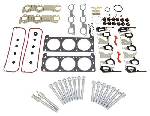 Head Gasket Set with Head Bolt Kit - 2006 Saturn Relay 3.5L Engine Parts # HGB3020ZE2