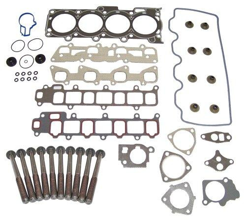 Head Gasket Set with Head Bolt Kit - 1993 Saturn SC1 1.9L Engine Parts # HGB310ZE1