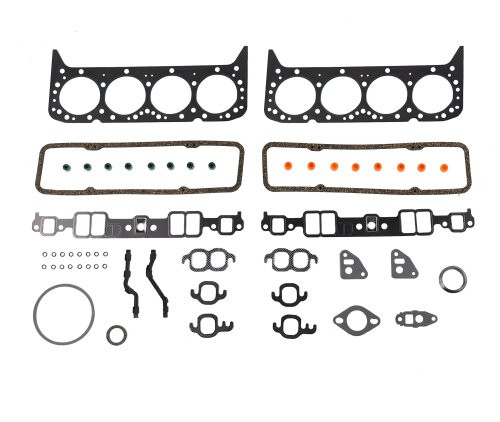 Head Gasket Set with Head Bolt Kit - 1985 Chevrolet El Camino 5.0L Engine Parts # HGB3108ZE14
