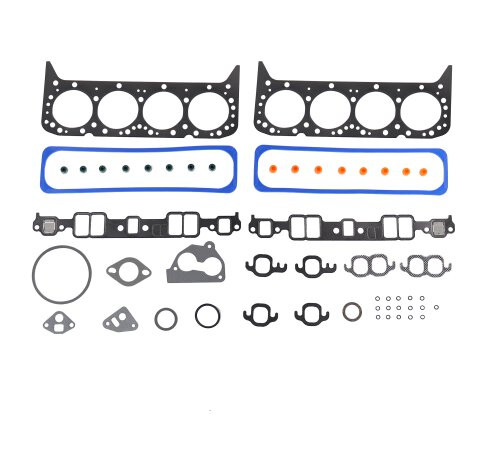 Head Gasket Set with Head Bolt Kit - 1988 Chevrolet G10 5.0L Engine Parts # HGB3109ZE42