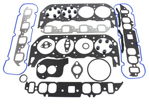 Head Gasket Set with Head Bolt Kit - 1993 GMC G3500 7.4L Engine Parts # HGB3111ZE70