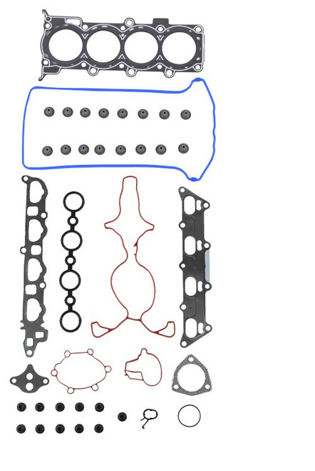 Head Gasket Set with Head Bolt Kit - 2002 Saturn SC2 1.9L Engine Parts # HGB312ZE4