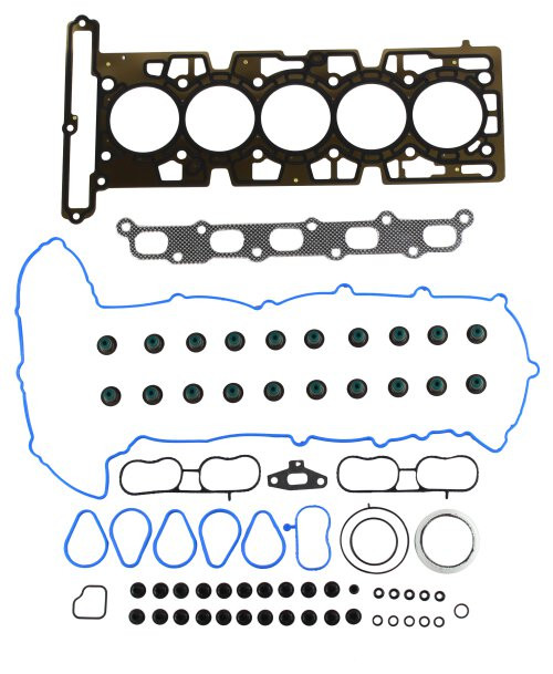 Head Gasket Set with Head Bolt Kit - 2004 GMC Canyon 3.5L Engine Parts # HGB3122ZE4