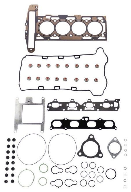 Head Gasket Set with Head Bolt Kit - 2004 Saturn Ion 2.0L Engine Parts # HGB313ZE4