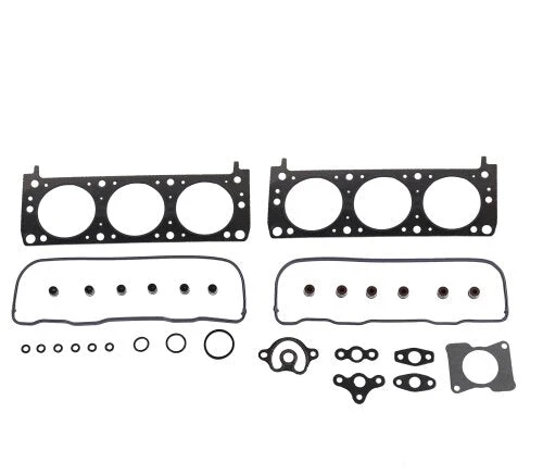 Head Gasket Set with Head Bolt Kit - 1989 Buick Regal 2.8L Engine Parts # HGB31301ZE5