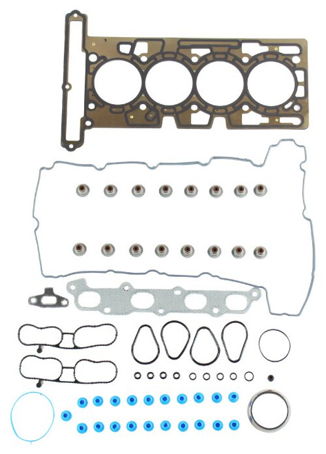 Head Gasket Set with Head Bolt Kit - 2004 GMC Canyon 2.8L Engine Parts # HGB3138ZE4
