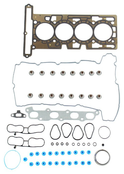 Head Gasket Set with Head Bolt Kit - 2006 GMC Canyon 2.8L Engine Parts # HGB3138ZE6