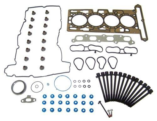 Head Gasket Set with Head Bolt Kit - 2006 Isuzu i-280 2.8L Engine Parts # HGB3138ZE7