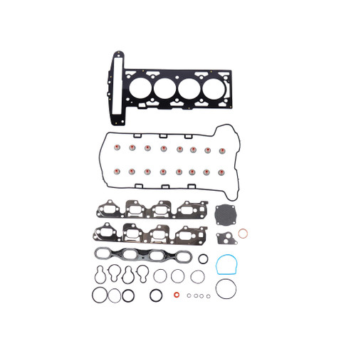 Head Gasket Set with Head Bolt Kit - 2000 Saturn LW1 2.2L Engine Parts # HGB314ZE36