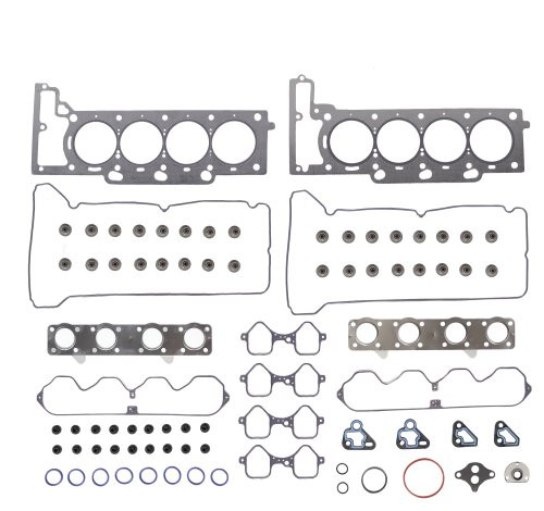 Head Gasket Set with Head Bolt Kit - 1993 Cadillac Allante 4.6L Engine Parts # HGB3153ZE1