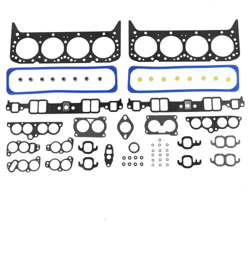 Head Gasket Set with Head Bolt Kit - 1992 Pontiac Firebird 5.0L Engine Parts # HGB3173ZE12