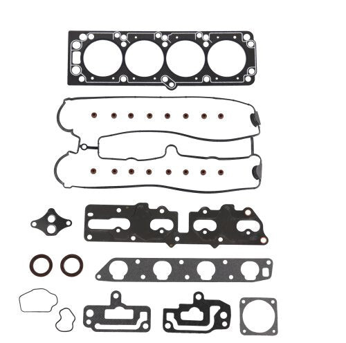 Head Gasket Set with Head Bolt Kit - 1999 Daewoo Leganza 2.2L Engine Parts # HGB319ZE1