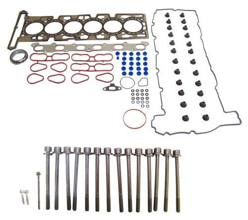Head Gasket Set with Head Bolt Kit - 2003 Isuzu Ascender 4.2L Engine Parts # HGB3191ZE15