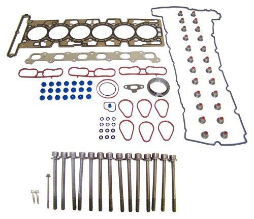 Head Gasket Set with Head Bolt Kit - 2005 GMC Envoy 4.2L Engine Parts # HGB3192ZE6