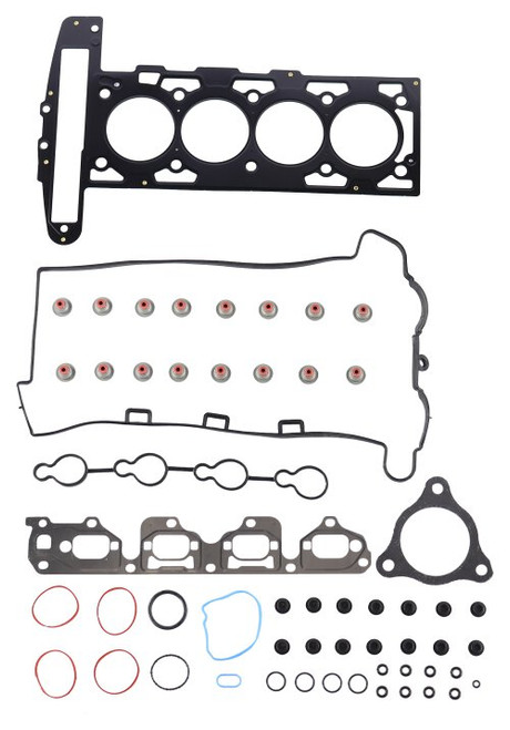 Head Gasket Set with Head Bolt Kit - 2008 Pontiac G5 2.2L Engine Parts # HGB3197ZE8