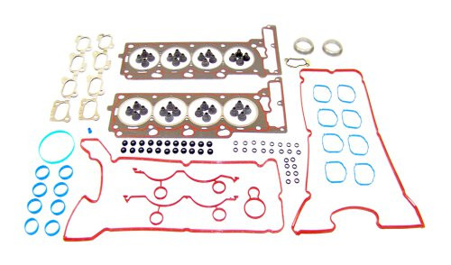 Head Gasket Set with Head Bolt Kit - 2008 Cadillac STS 4.6L Engine Parts # HGB3214ZE7