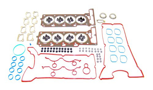 Head Gasket Set with Head Bolt Kit - 2009 Cadillac STS 4.6L Engine Parts # HGB3214ZE8