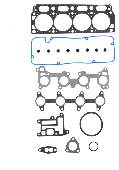 Head Gasket Set with Head Bolt Kit - 1991 Chevrolet Corsica 2.2L Engine Parts # HGB322ZE6