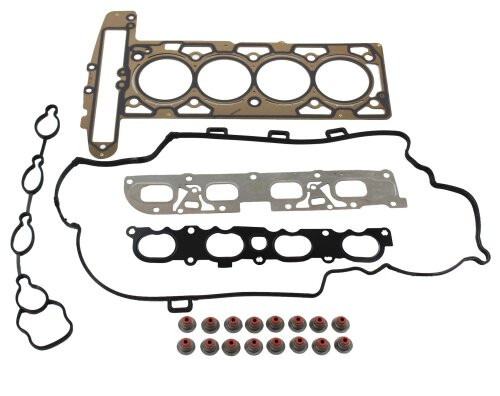 Head Gasket Set with Head Bolt Kit - 2007 Pontiac Solstice 2.0L Engine Parts # HGB323ZE6
