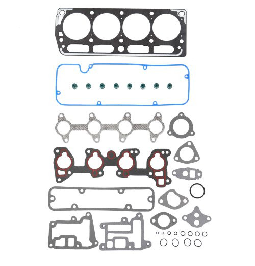 Head Gasket Set with Head Bolt Kit - 1993 Buick Century 2.2L Engine Parts # HGB328ZE1