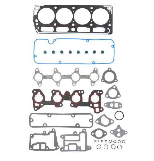 Head Gasket Set with Head Bolt Kit - 1995 Chevrolet Beretta 2.2L Engine Parts # HGB328ZE7