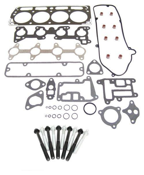 Head Gasket Set with Head Bolt Kit - 1994 Chevrolet S10 2.2L Engine Parts # HGB329ZE1