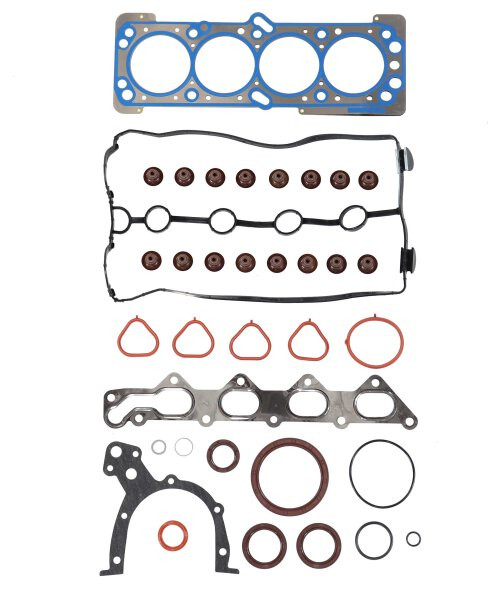 Head Gasket Set with Head Bolt Kit - 2007 Chevrolet Aveo5 1.6L Engine Parts # HGB335ZE5