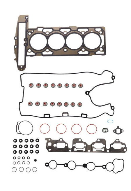 Head Gasket Set with Head Bolt Kit - 2007 Chevrolet Cobalt 2.4L Engine Parts # HGB336ZE2