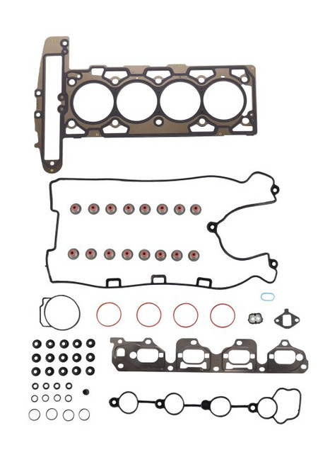 Head Gasket Set with Head Bolt Kit - 2007 Saturn Aura 2.4L Engine Parts # HGB336ZE16