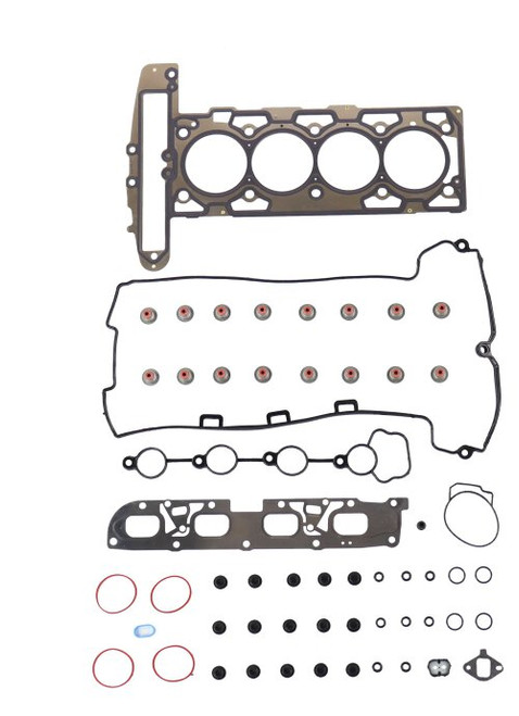 Head Gasket Set with Head Bolt Kit - 2009 Chevrolet Cobalt 2.2L Engine Parts # HGB339ZE1