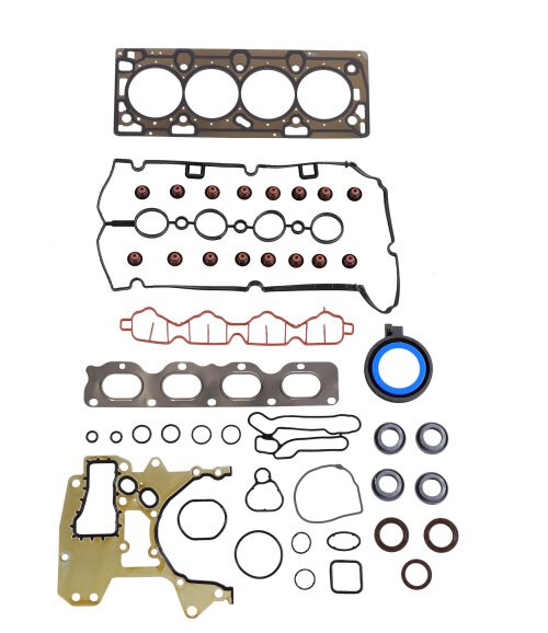 Head Gasket Set with Head Bolt Kit - 2009 Chevrolet Aveo5 1.6L Engine Parts # HGB340ZE4