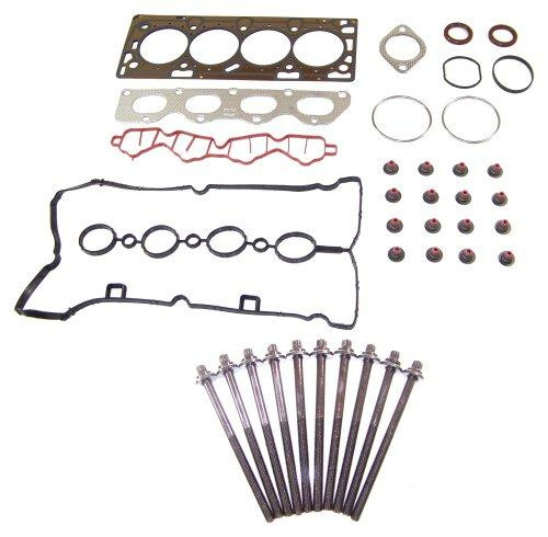 Head Gasket Set with Head Bolt Kit - 2010 Chevrolet Aveo5 1.6L Engine Parts # HGB340ZE5