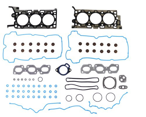 Head Gasket Set with Head Bolt Kit - 2006 Ford F-150 4.2L Engine Parts # HGB4129ZE2