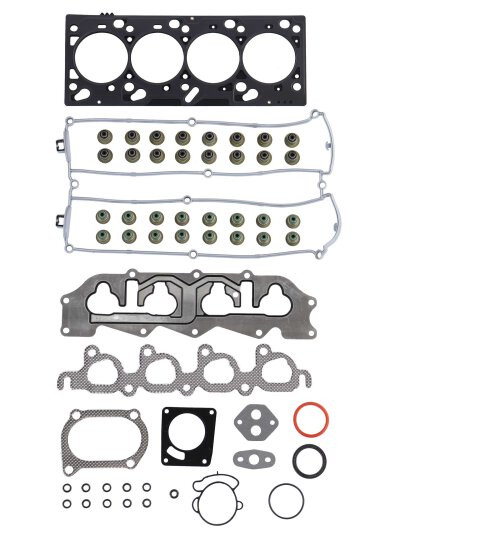 Head Gasket Set with Head Bolt Kit - 1996 Ford Contour 2.0L Engine Parts # HGB413ZE2