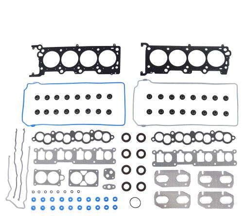 Head Gasket Set with Head Bolt Kit - 1993 Lincoln Mark VIII 4.6L Engine Parts # HGB4131ZE1
