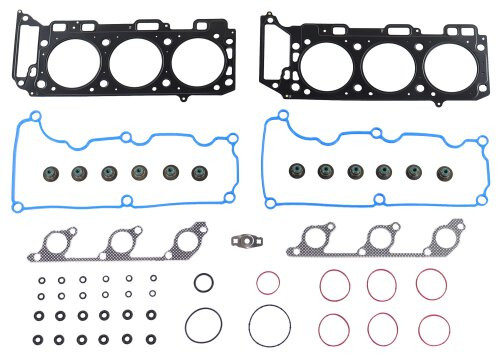 Head Gasket Set with Head Bolt Kit - 2010 Ford Mustang 4.0L Engine Parts # HGB4132ZE6