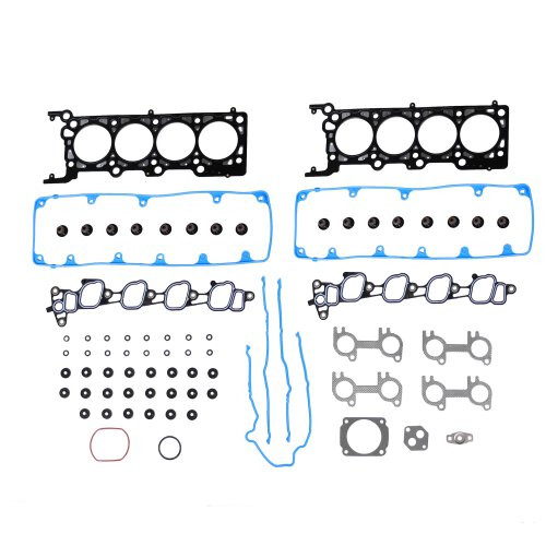Head Gasket Set with Head Bolt Kit - 2005 Mercury Mountaineer 4.6L Engine Parts # HGB4156ZE22