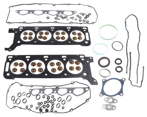 Head Gasket Set with Head Bolt Kit - 2004 Ford Thunderbird 3.9L Engine Parts # HGB4163ZE2
