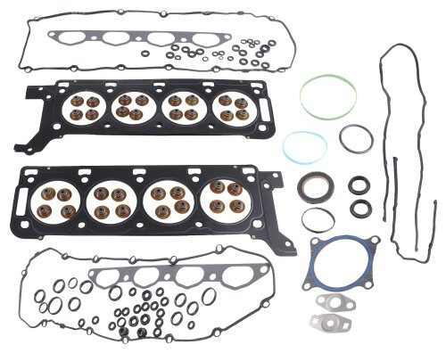 Head Gasket Set with Head Bolt Kit - 2006 Lincoln LS 3.9L Engine Parts # HGB4163ZE7