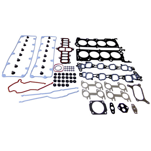 Head Gasket Set with Head Bolt Kit - 2007 Ford E-150 4.6L Engine Parts # HGB4178ZE6