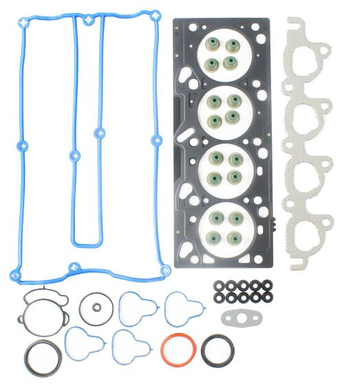 Head Gasket Set with Head Bolt Kit - 1999 Mercury Mystique 2.0L Engine Parts # HGB418ZE7