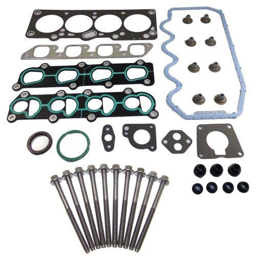 Head Gasket Set with Head Bolt Kit - 1997 Mercury Tracer 2.0L Engine Parts # HGB420ZE4