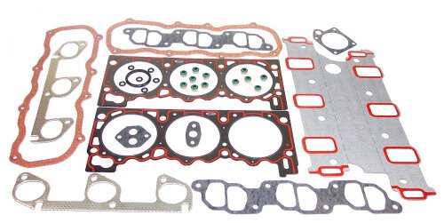 Head Gasket Set with Head Bolt Kit - 1992 Ford Aerostar 4.0L Engine Parts # HGB422ZE3