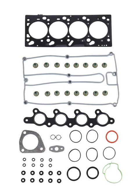 Head Gasket Set with Head Bolt Kit - 2002 Ford Focus 2.0L Engine Parts # HGB461ZE1