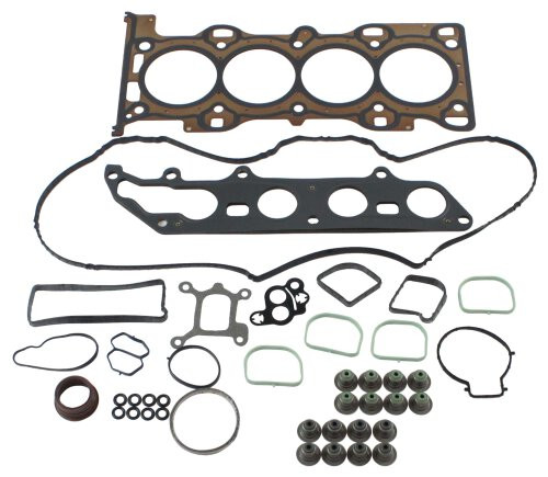Head Gasket Set with Head Bolt Kit - 2006 Ford Fusion 2.3L Engine Parts # HGB462ZE1