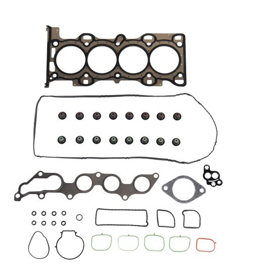 Head Gasket Set with Head Bolt Kit - 2008 Mazda 3 2.0L Engine Parts # HGB478ZE3
