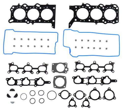 Head Gasket Set with Head Bolt Kit - 2005 Suzuki XL-7 2.7L Engine Parts # HGB524ZE5